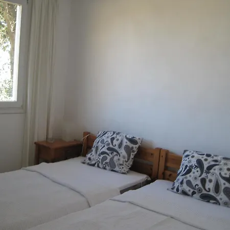 Ferienhaus Tsanakou Vineyard Glinado