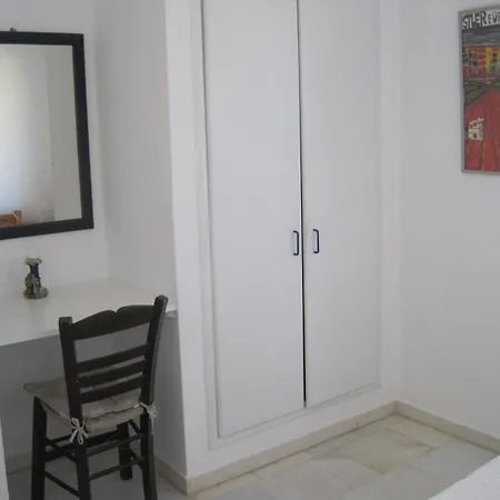 Σπίτι διακοπών Tsanakou Vineyard Glinado *